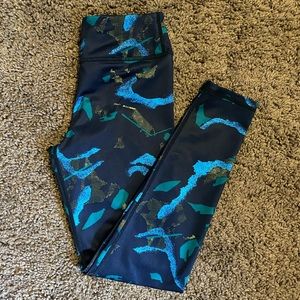 Zella (Z by Zella) active pants size S (7/8)